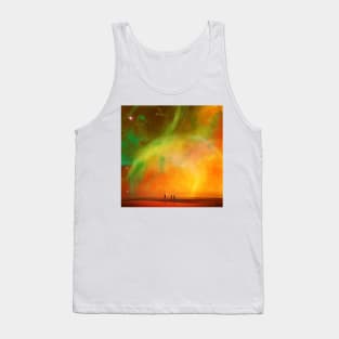 Aftermath Tank Top